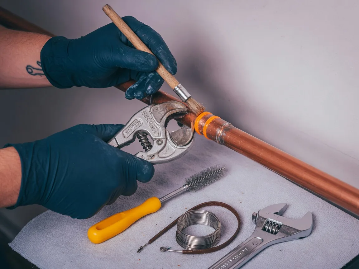 Why choose Sump Pump Repair in Vanderbilt, TX